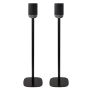 Vebos stojak do Denon Home 200 w kolorze czarnym bez glosnika