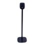 Vebos stojak z JBL Link Music w kolorze czarnym