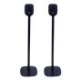 Vebos stojak z JBL Link Music w kolorze czarnym