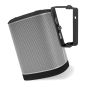 Vebos uchwyt scienny do Sonos Play 1 Czarny 15 Stopni