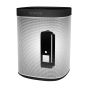 Vebos uchwyt scienny do Sonos Play 1 w kolorze czarnym