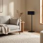Vebos stojak Sonos Play 3 czarny para