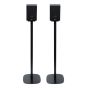 Para Vebos stojaki z Samsung HW-Q990C w kolorze czarnym
