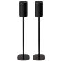 Vebos stojak Sony Bravia Theatre Rear 9 czarny para