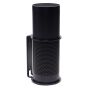 Vebos uchwyt scienny do Amazon Echo w kolorze czarnym