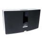 Vebos uchwyt scienny do Bose SoundTouch 30 w kolorze bialym detal