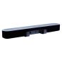 Vebos uchwyt scienny do Sonos Beam w kolorze czarnym