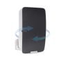 Vebos uchwyt scienny do Sonos Play 5 Gen 2 Obrotowy Bialy - Pionowy