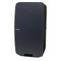 Vebos uchwyt scienny do Sonos Play 5 Gen 2 Czarny - Pionowy