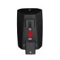 Spod Vebos portable uchwyt scienny do Denon HEOS 1 w kolorze czarnym