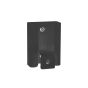 Vebos portable uchwyt scienny do Sonos Play 3 w kolorze czarnym