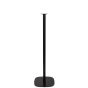 Vebos stojak do Amazon Echo 4th Gen w kolorze czarnym
