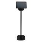 Vebos stojak z Amazon Echo Show 10 w kolorze czarnym