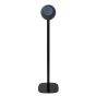 Vebos stojak z Amazon Echo Studio (newest Gen) w kolorze czarnym