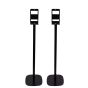 Vebos stojak z Audio Pro A28 w kolorze czarnym