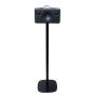 Vebos stojak z Audio Pro Addon C5 w kolorze czarnym
