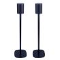 Para Vebos stojaki z B&O BeoPlay M3 Czarny