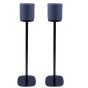 Para Vebos stojaki z B&O BeoPlay M5 Czarny