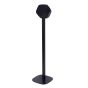 Vebos stojak do B&O BeoPlay S3 w kolorze czarnym