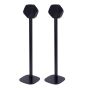 Vebos stojak z B&O BeoPlay S3 Czarny