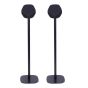 Para Vebos stojaki z B&O BeoPlay S3 Czarny