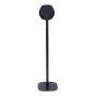 Vebos stojak z B&O BeoPlay S3 w kolorze czarnym