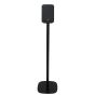 Vebos stojak z Bluesound Pulse Flex P130 (2025) w kolorze czarnym