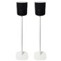 Vebos stojak z Bluesound Pulse M Bialy