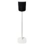 Vebos stojak z Bluesound Pulse M w kolorze bialym