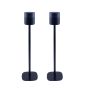 Para Vebos stojaki z Bose Home Speaker 300 w kolorze czarnym