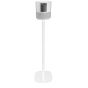 Vebos stojak z Bose Home Speaker 500 w kolorze bialym