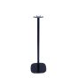 Vebos stojak do Bose Home Speaker 500 w kolorze czarnym