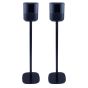 Para Vebos stojaki z Bose Home Speaker 500 Czarny