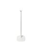 Vebos stojak do Canton Smart Soundbox 3 w kolorze bialym