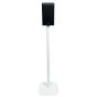 Vebos stojak z Canton Smart Soundbox 3 w kolorze bialym
