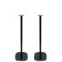Vebos stojak do Canton Smart Soundbox 3 w kolorze czarnym