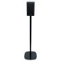 Vebos stojak z Canton Smart Soundbox 3 w kolorze czarnym