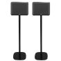 Para Vebos stojaki z Denon Home 250 Czarny