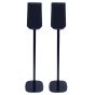 Para Vebos stojaki z Harman Kardon Citation 100 Czarny