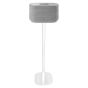 Vebos stojak z Harman Kardon Citation 300 w kolorze bialym