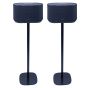Para Vebos stojaki z Harman Kardon Citation 300 w kolorze czarnym
