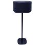 Vebos stojak z Harman Kardon Citation 500 w kolorze czarnym