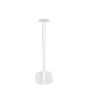 Vebos stojak do Harman Kardon Citation One w kolorze bialym