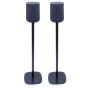 Para Vebos stojaki z Harman Kardon Citation One w kolorze czarnym