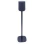 Vebos stojak z Harman Kardon Citation One w kolorze czarnym
