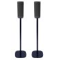 Para Vebos stojaki z Harman Kardon Citation Surround Czarny