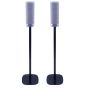 Para Vebos stojaki z Harman Kardon Citation Surround Czarny detal