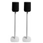 Para Vebos stojaki z Harman Kardon Enchant Speaker Bialy