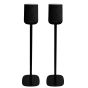 Para Vebos stojaki z Harman Kardon Enchant Speaker w kolorze czarnym