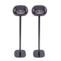 Vebos stojak do Harman Kardon Omni 20 w kolorze czarnym